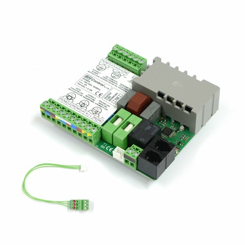 Solarbayer steuerplatine - solarbayer,