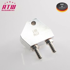 Audi Getriebetyp (0BK) ZF-8HP55 Adapter für Automatikgetriebeöl Spülgerät