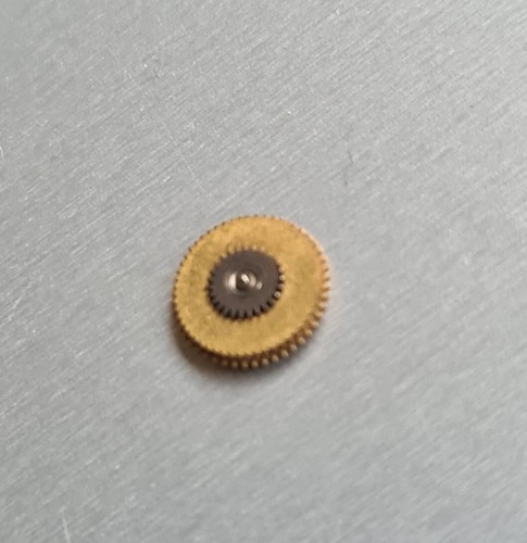 Reduktionsrad gub glashütte - reduktionsrad,