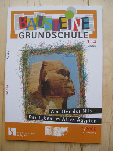 Bausteine grundschule 2006 - bausteine, grundschule,