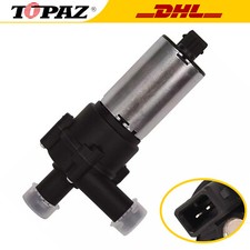 Wasserpumpe Zusatzwasserpumpe