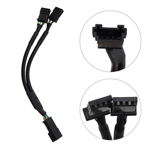 Nbt touch controller ecu - nbt, y