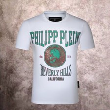 PHILIPP PLEIN T-shirt Round