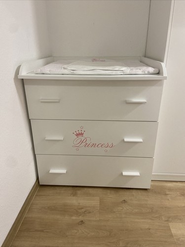 Wickeltisch für babys - wickeltisch,