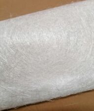 1,25m² Glasfasermatte GFK Anlegematte Glasmatte Polyesterharzvlies 200gr/m²