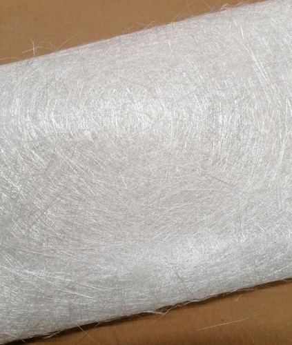25m glasfasermatte gfk - glasfasermatte,