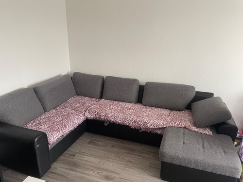 Sofa mit schlaffunktion 5 - schlaffunktion, 1,5