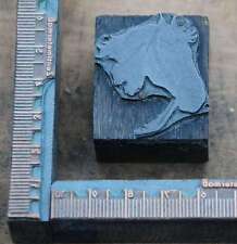 PFERD PFERDEKOPF Rahmen