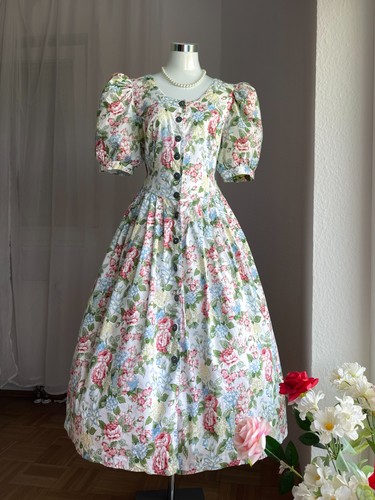 Dirndl trachtenkleid 44 - dirndl, gr.
