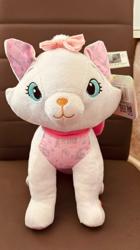 Aristocats marie plüschtier - aristocats,