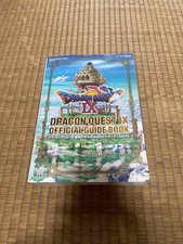 Dragon quest official - quest, ix