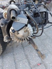 Motor Minarelli Nachbau Passend Für Rex Usw