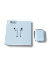 Original Ladecase Apple AirPods 1. Generation | Gebraucht | Zustand: Gut