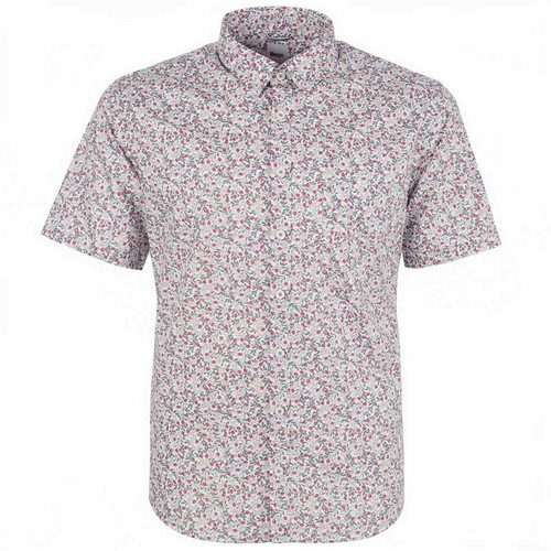 Brax mens shirt - brax, dan