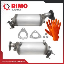 für Audi A4 B7 1.9 2.0 TDi (2004-2009) Dieselpartikelfilter Partikelfilter DPF