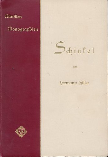 Karl friedrich schinkel mit - [karl, schinkel.