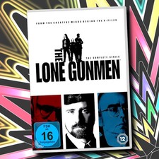 DIE EINSAMEN SCHÜTZEN (2001)