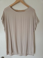 Bluse/Blusenshirt OPUS Gr. 42