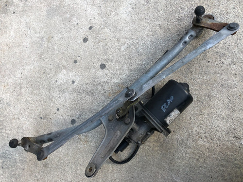 Wischermotor wischergestänge - wischermotor,