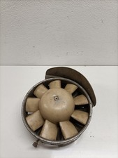 Trabant Lüfterrad Gebläse Oldtimer Scheunenfund IFA DDR Lüftermotor Axiallüfter