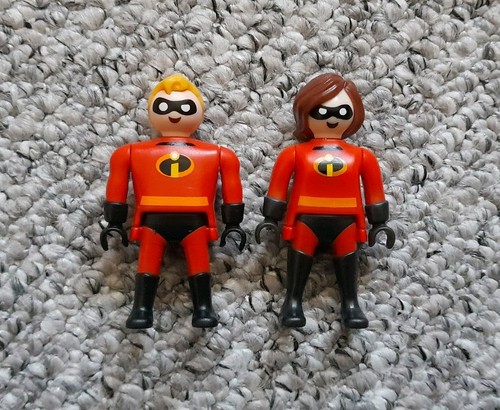 Disney playmobil figuren - playmobil, Ü-ei-figuren