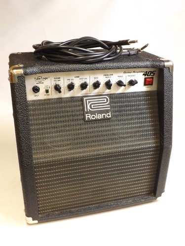Roland 405 - roland, gc-405
