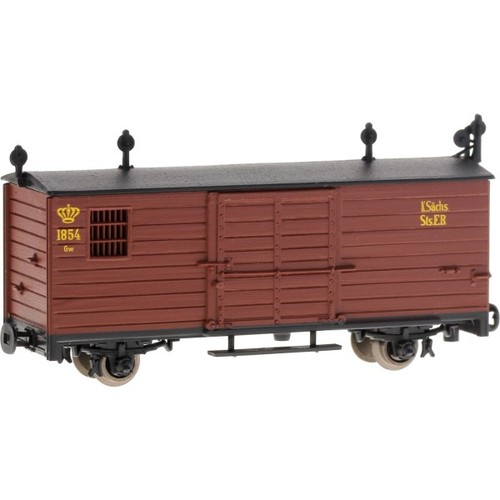 Technomodell 54203 güterwagen - technomodell,