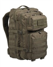 US Assault Pack large Molle