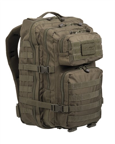 Assault pack large - us,