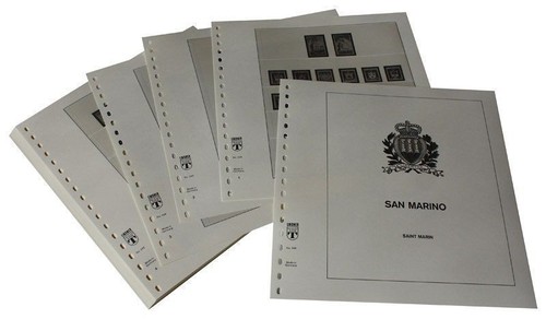 Lindner san marino 2008 2016 - san,