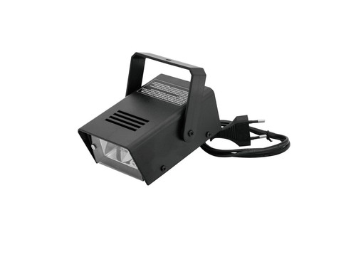 Disco 20w strobe blitzer - disco,