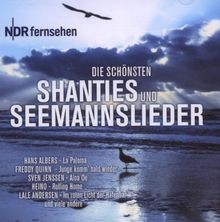 Die schönsten Shanties und Seemannslieder von Various | CD | Zustand gut