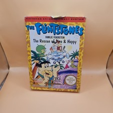 The Flintstones - The Rescue