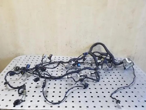 Ford mondeo sedan motor - v,