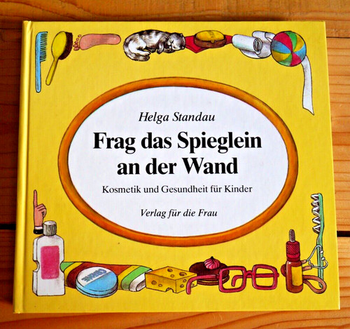 Frag das spieglein der - frag, an