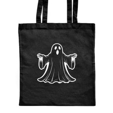 Shopper-Tasche 'Spooky Ghost'