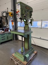 Alzmetall AB3 HST Bohrmaschine