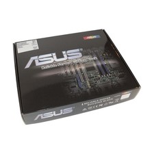 ASUS P12R-M, XEON Serverboard