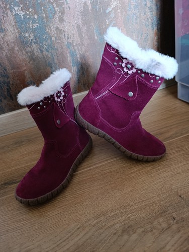Halbstiefel mädchen - halbstiefel,