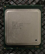 Intel Core i7 3960X Extreme