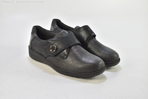 Solidus damen halbschuhe - solidus,