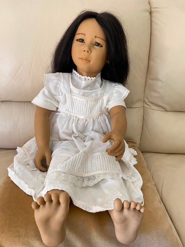Sammler puppen kunstler - sammler,
