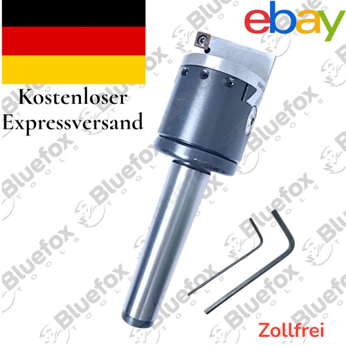 Ausdrehkopf 50 mm mk3 - 🔧,