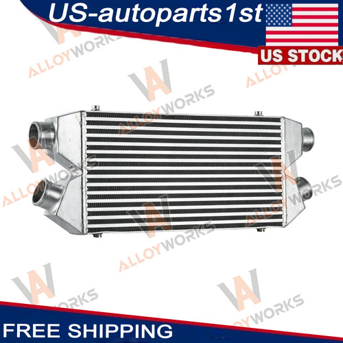 Bar plate twin - bar&, turbo
