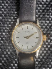 ZentRa C Damen-Quarzarmbanduhr