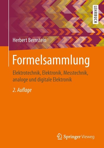 Formelsammlung herbert - formelsammlung,