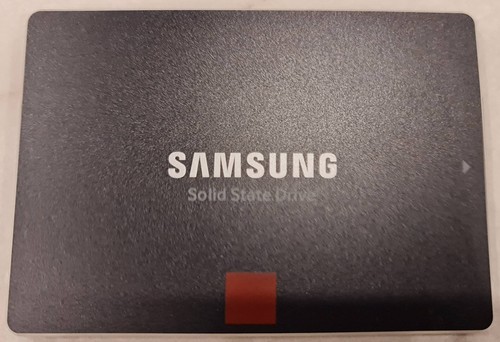 Samsung 850 pro - samsung, ssd