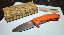 LionSteel KUR Flipper Pocket