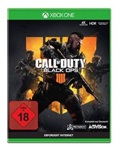 Xbox one call duty - xbox, of