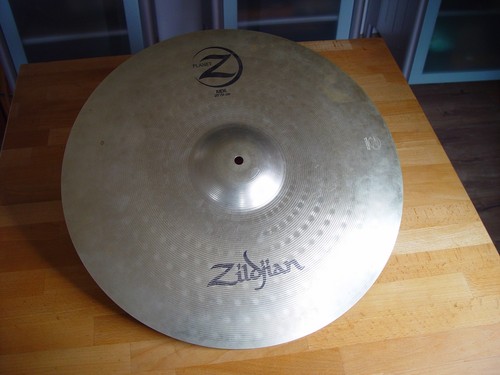 Zildjian becken usa - ...,